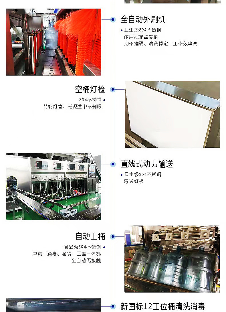 灌装机