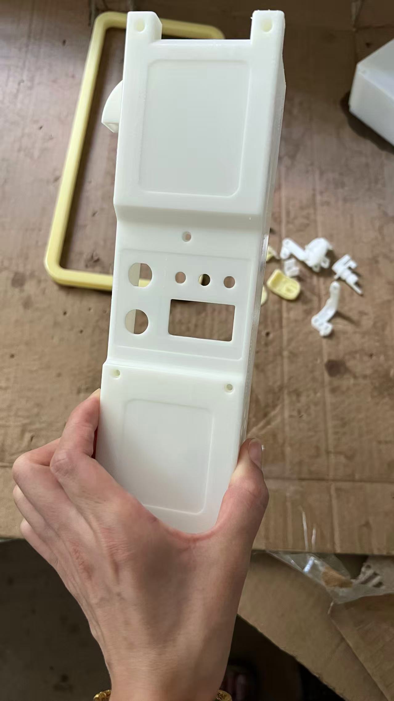 厦门3D打印