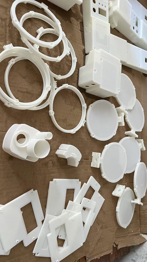 厦门3D打印