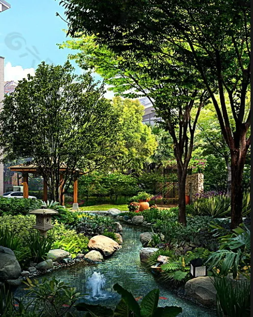 陕西文华建筑景观工程有限公司