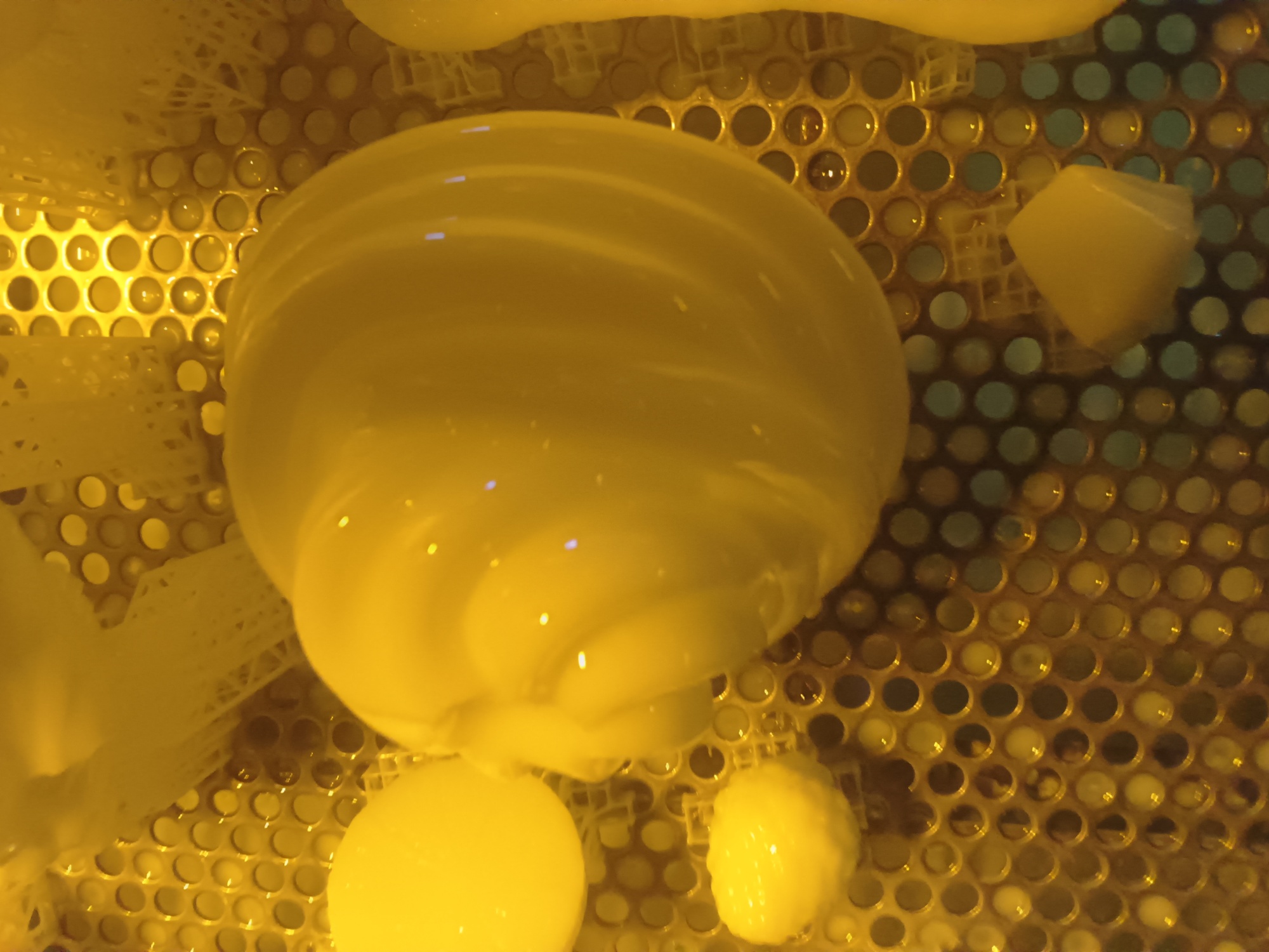 厦门金属3D打印