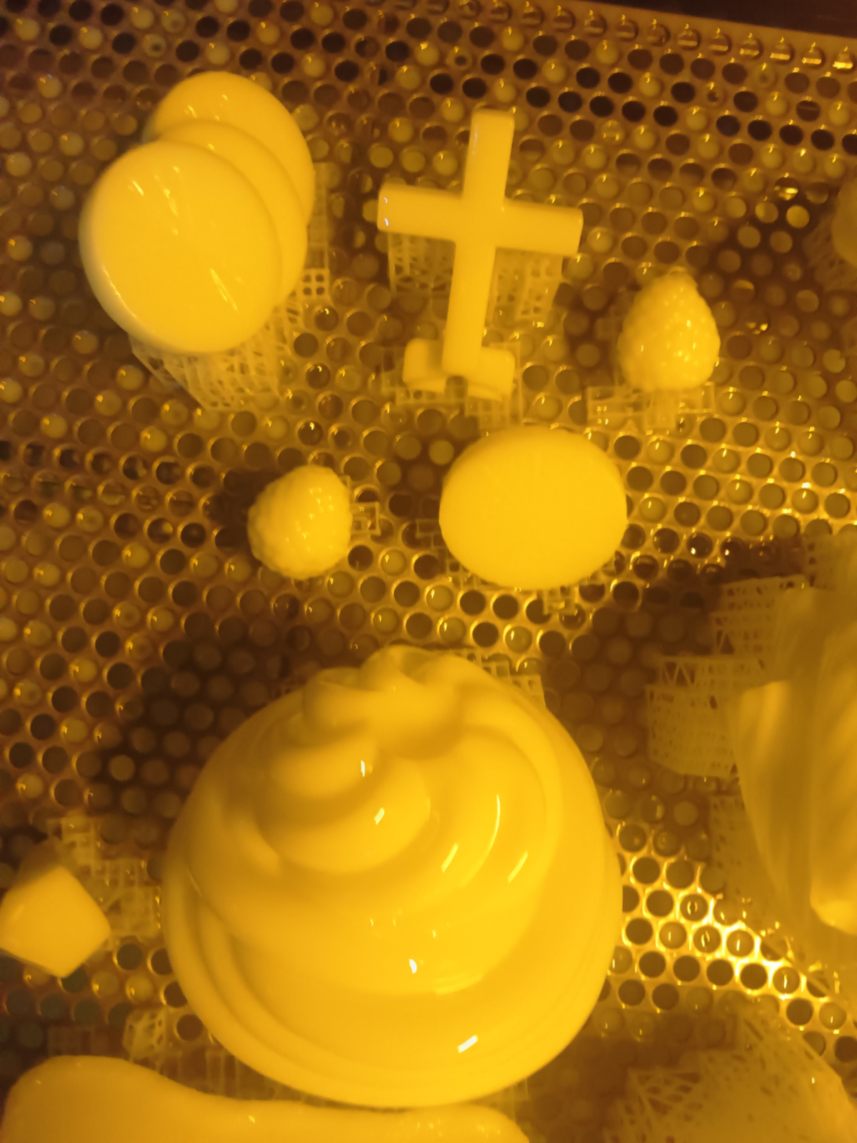 厦门金属3D打印