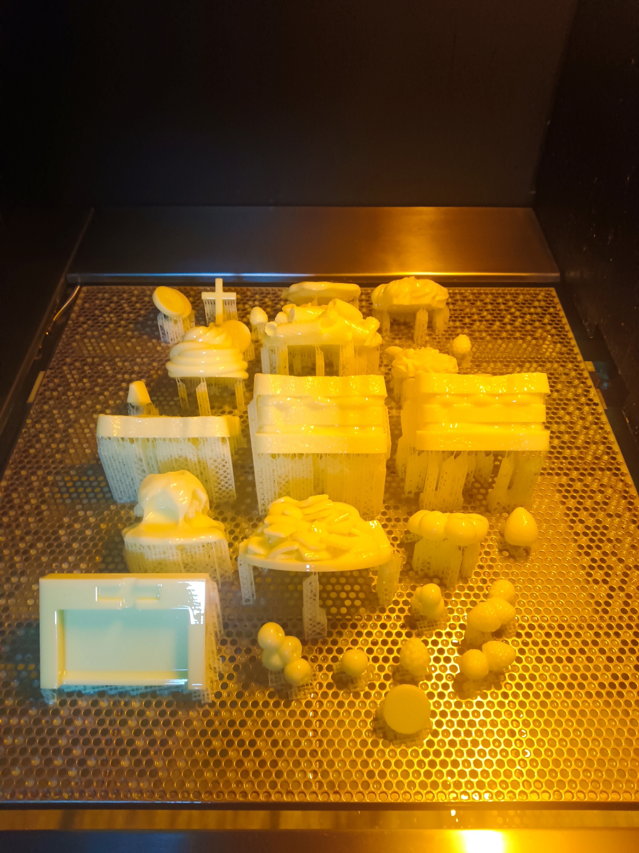厦门金属3D打印