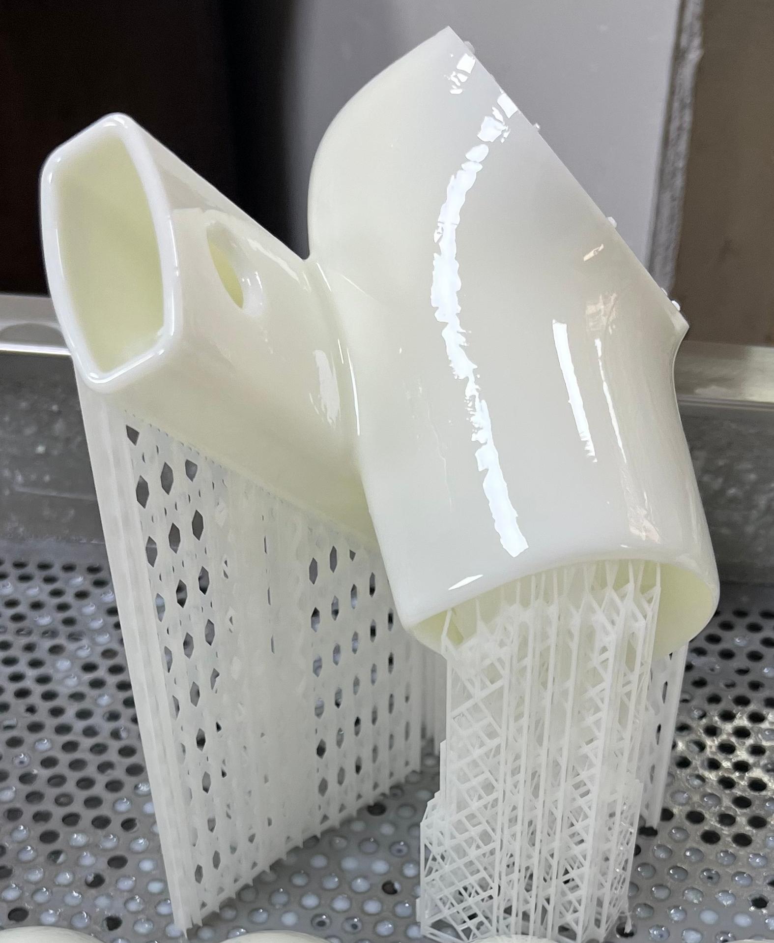 厦门3D打印