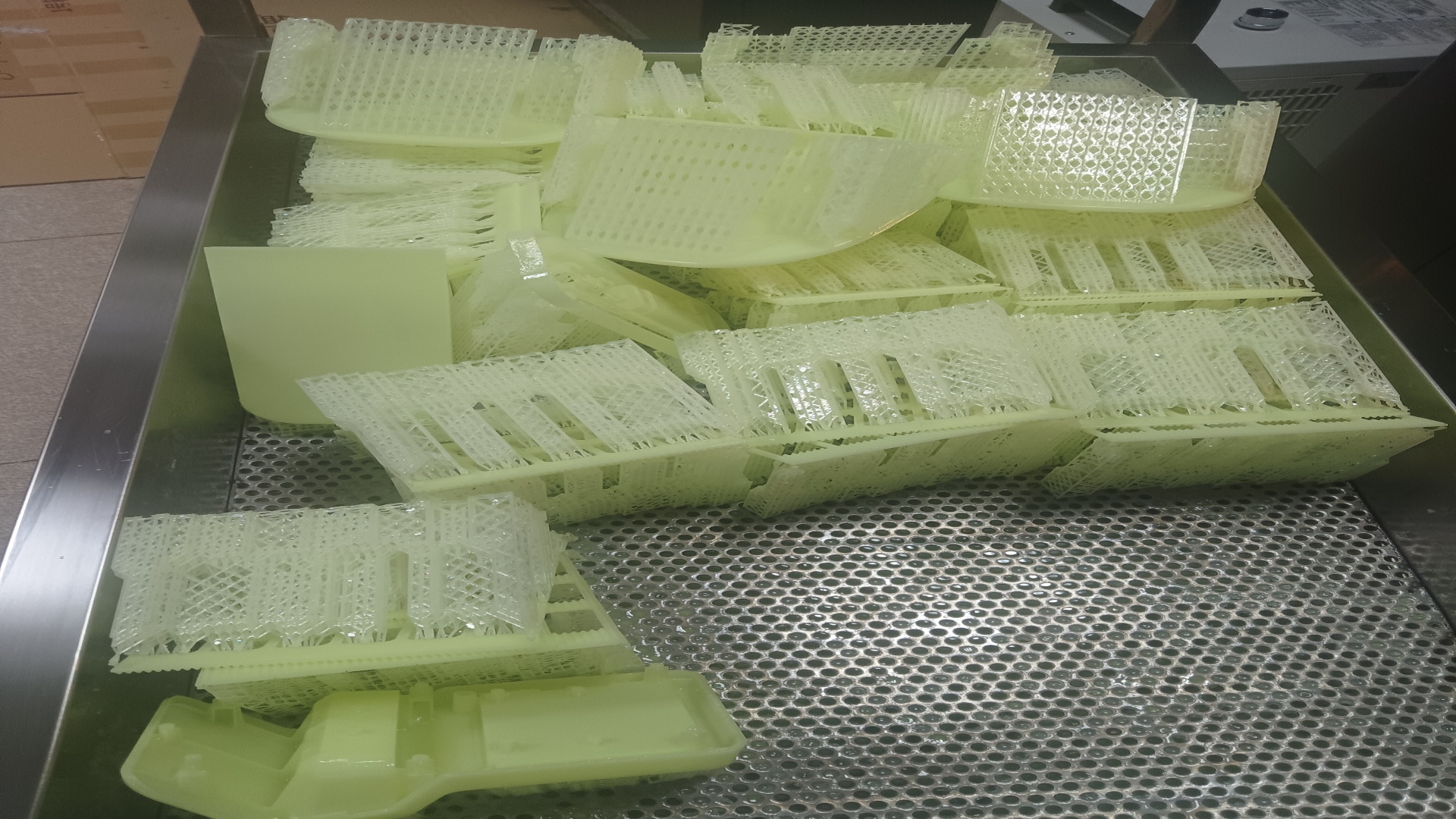 厦门3D打印