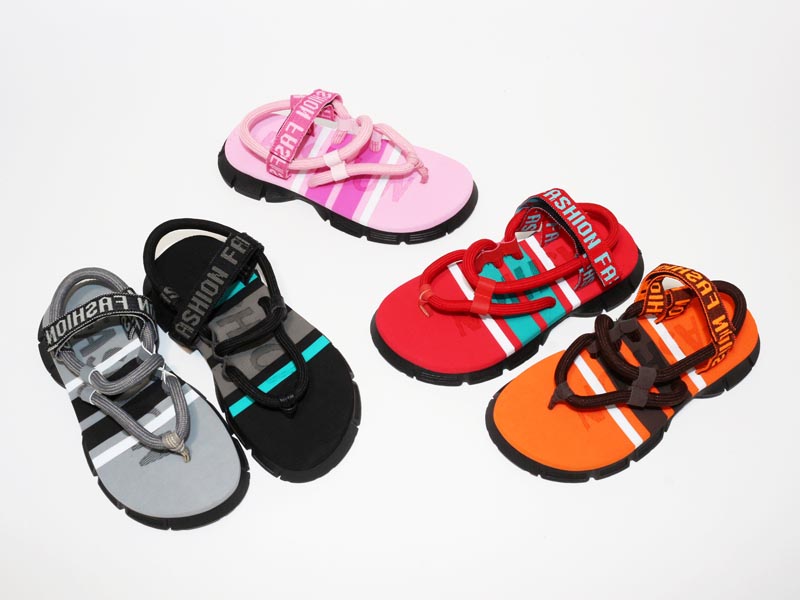 Junxie Shoes