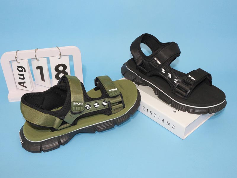 Junxie Shoes