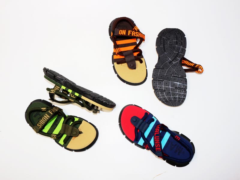 Junxie Shoes