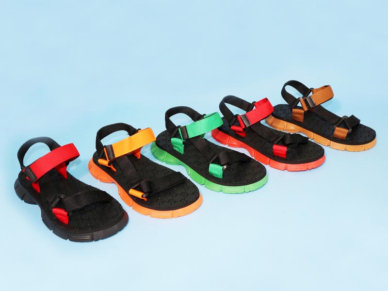 Junxie Shoes