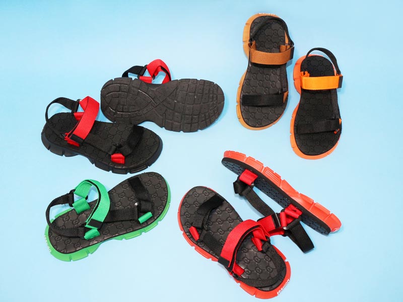Junxie Shoes