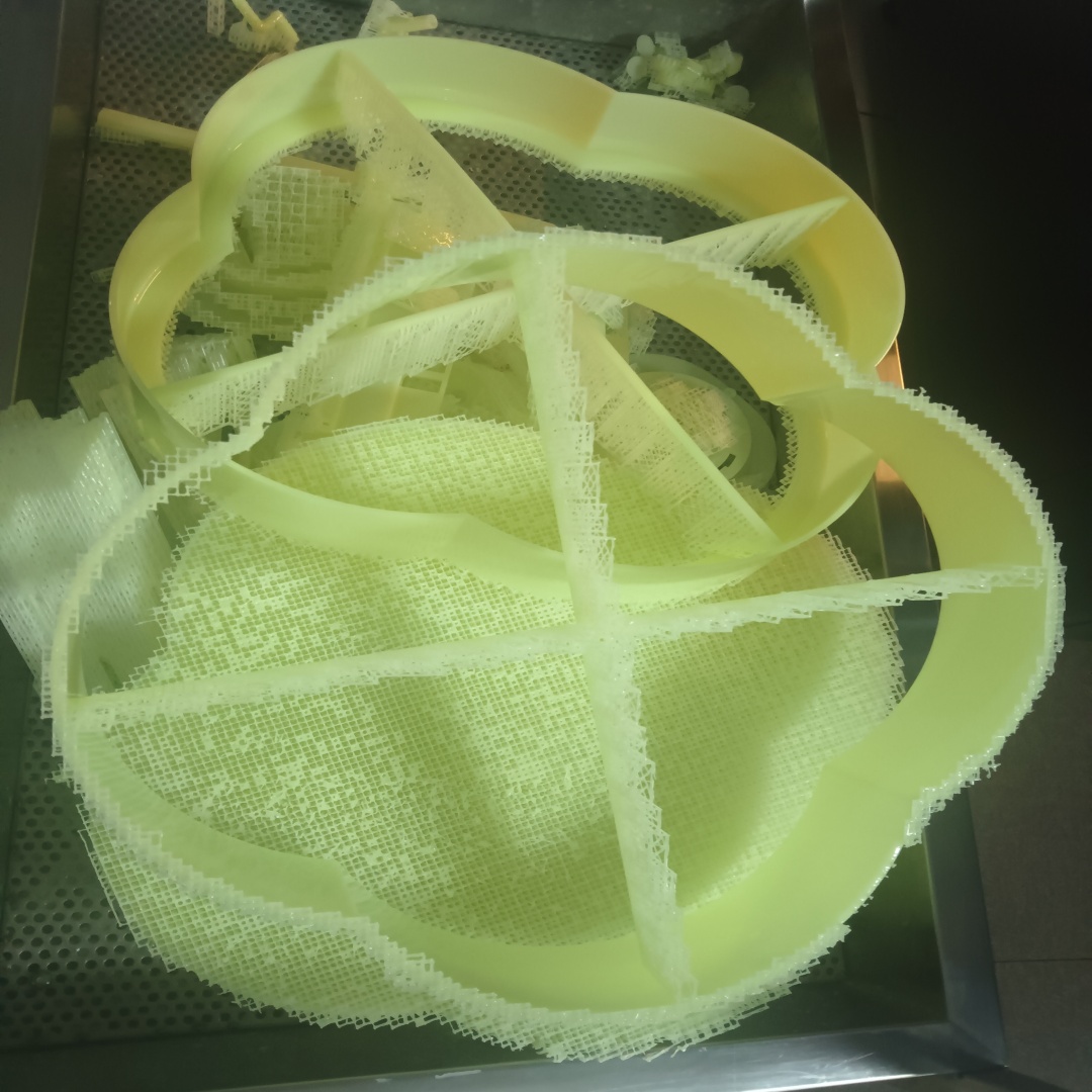 厦门3D打印