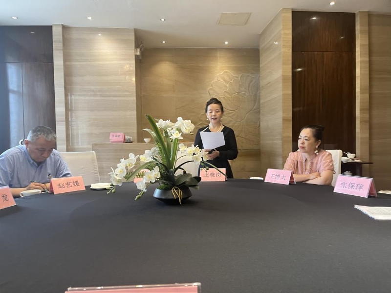 陕西培合文化艺术研究院