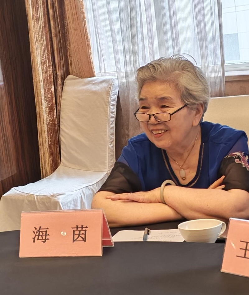 陕西培合文化艺术研究院