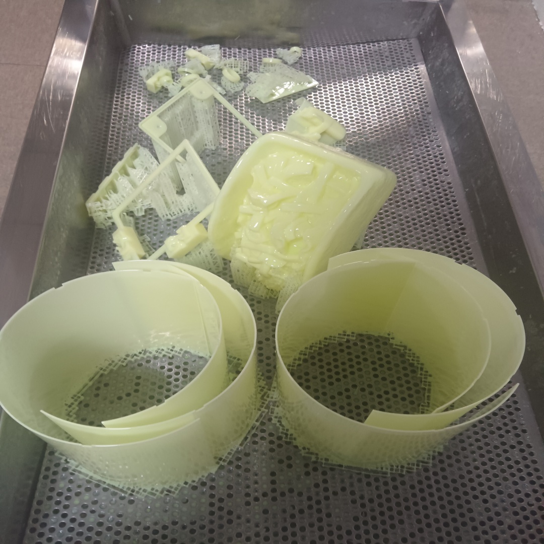 厦门3D打印