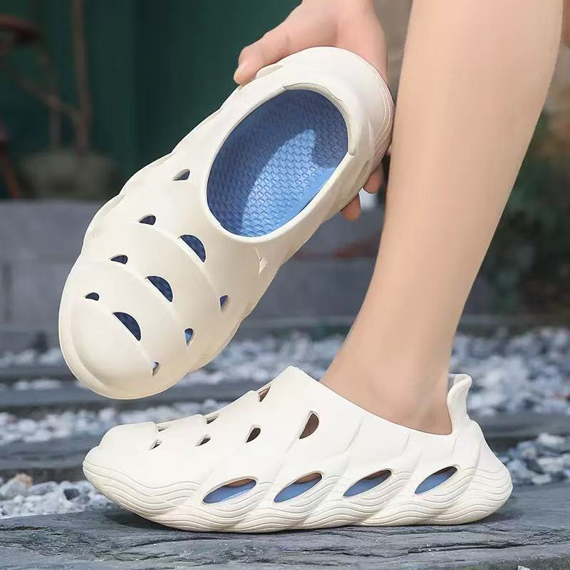 雅购特拖鞋