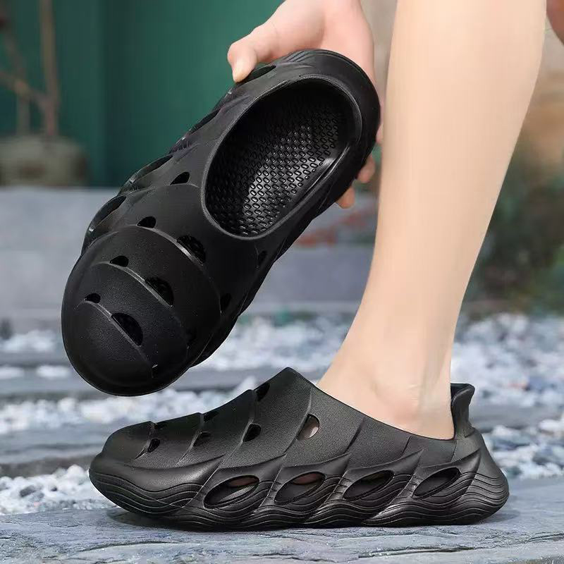 雅购特拖鞋