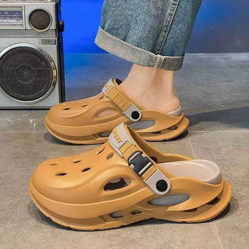 雅购特拖鞋
