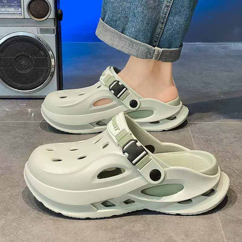 雅购特拖鞋