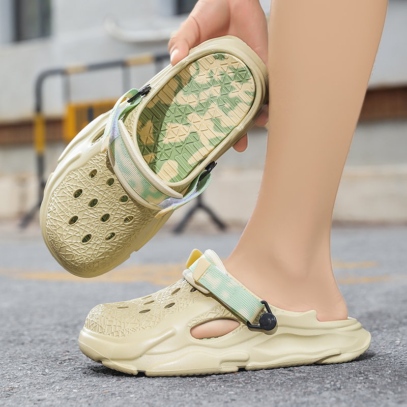 雅购特拖鞋