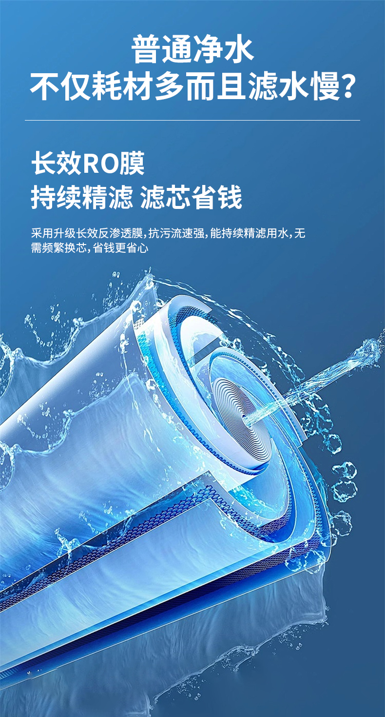 健康直饮水站