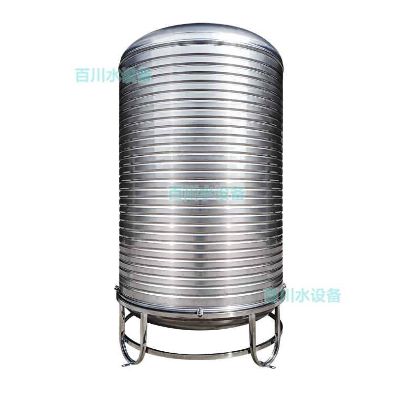 不锈钢罐