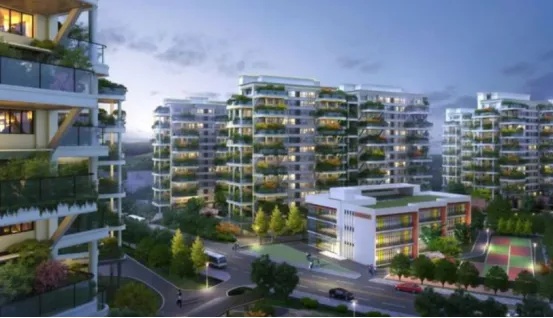 陕西文华建筑景观工程有限公司