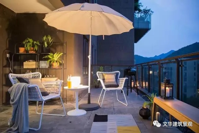 陕西文华建筑景观工程有限公司