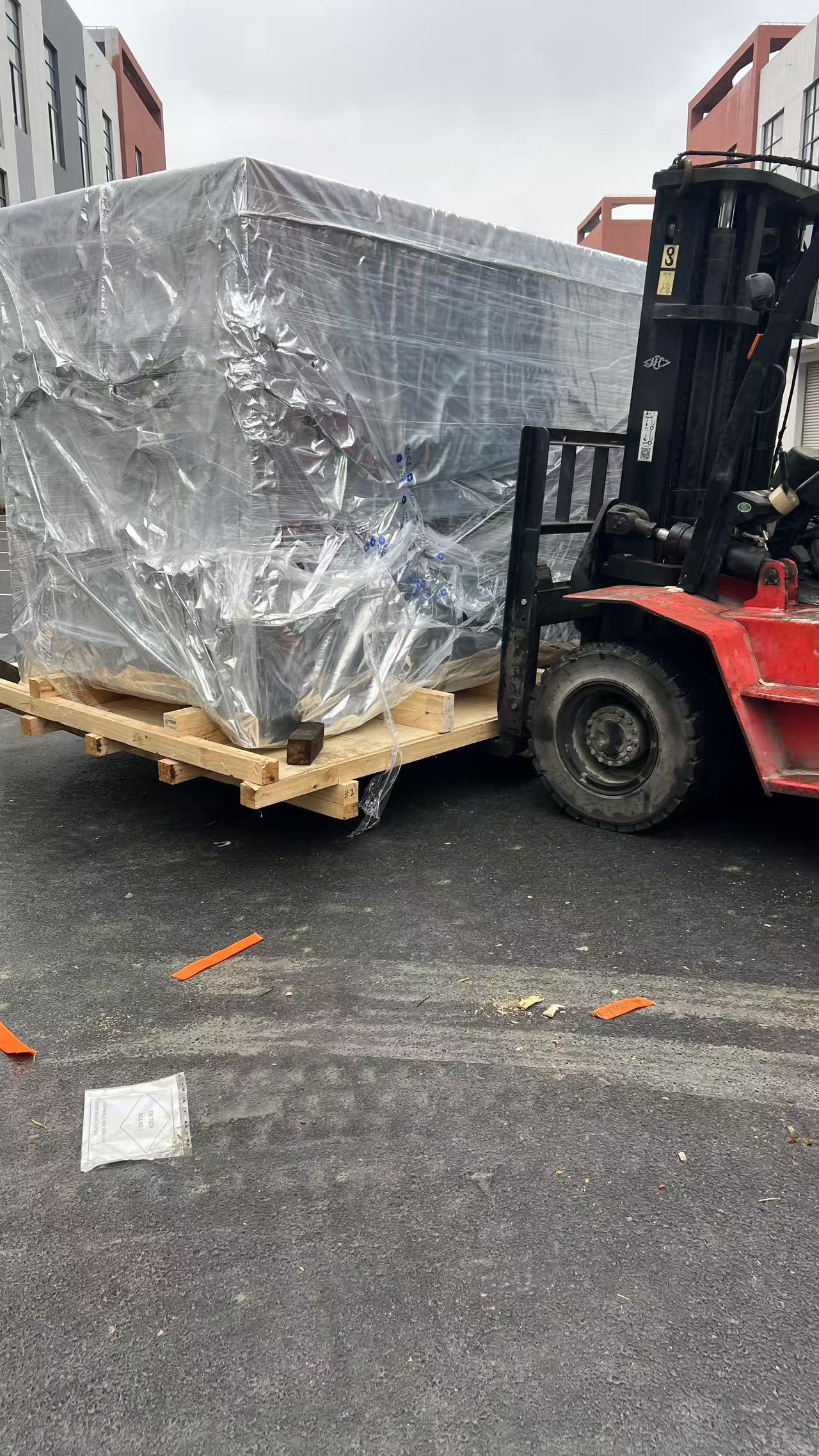 半导体设备搬运找亚瑟Arthur多年丰富半导体设备搬运经验找亚瑟公司