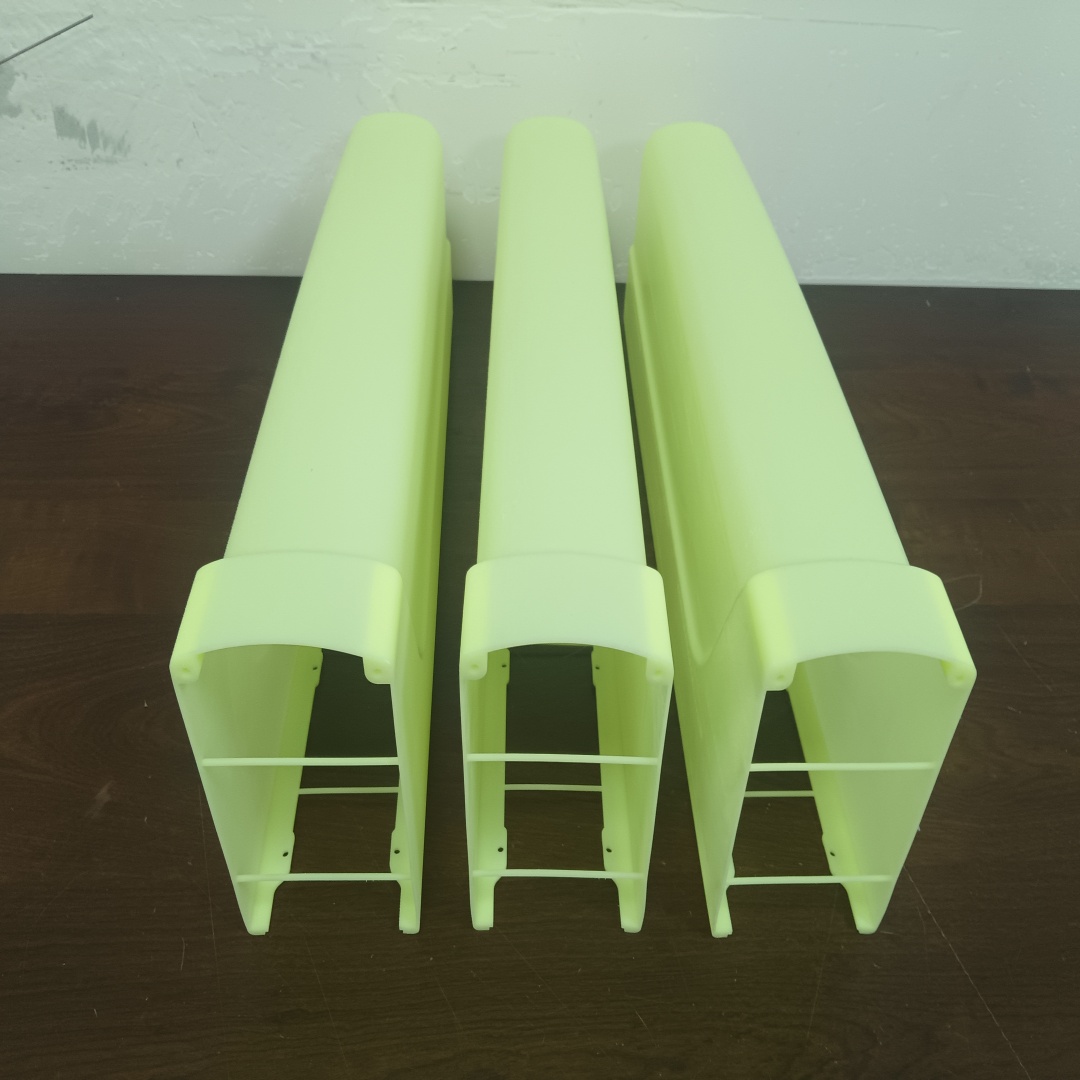 工业级 3D 打印