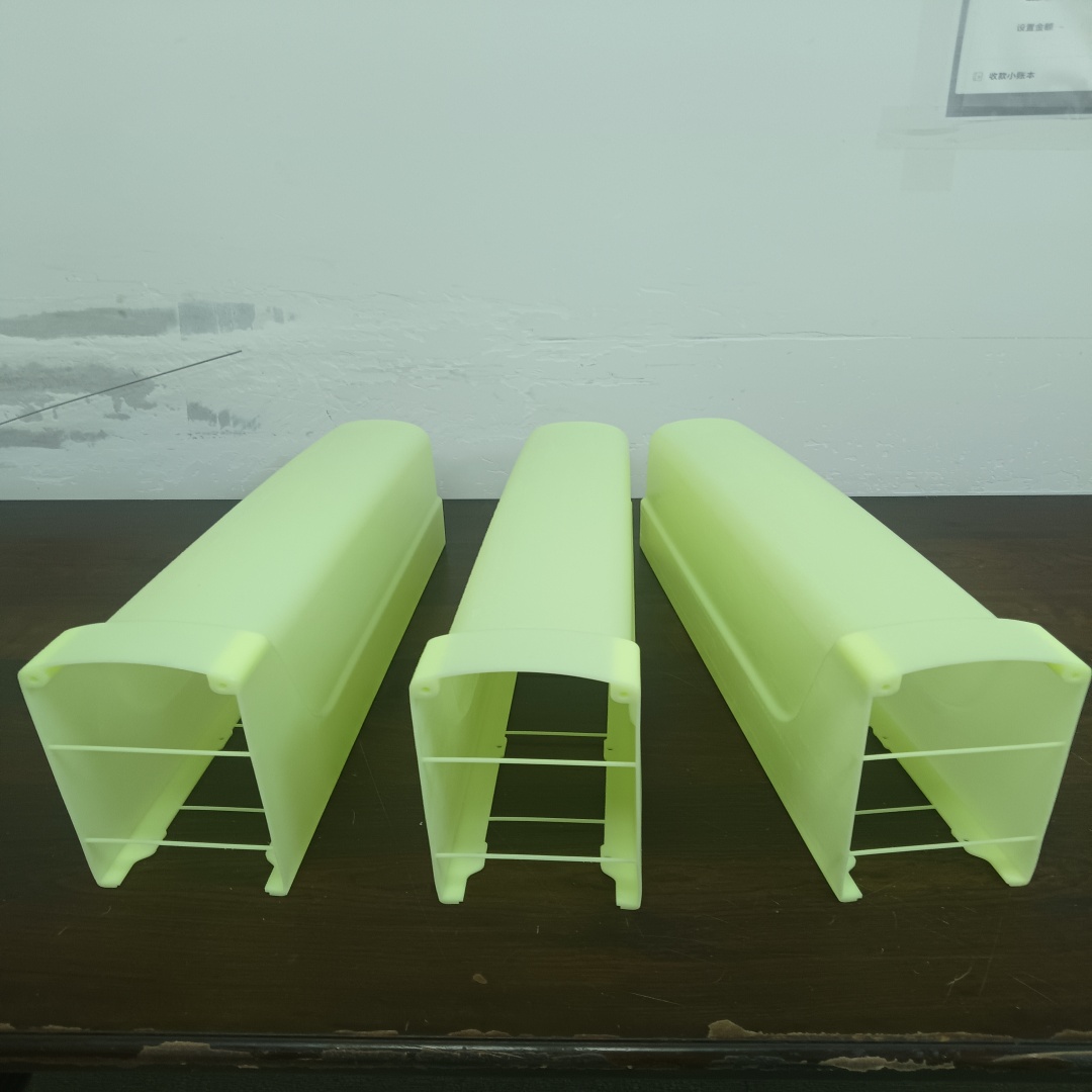 工业级 3D 打印