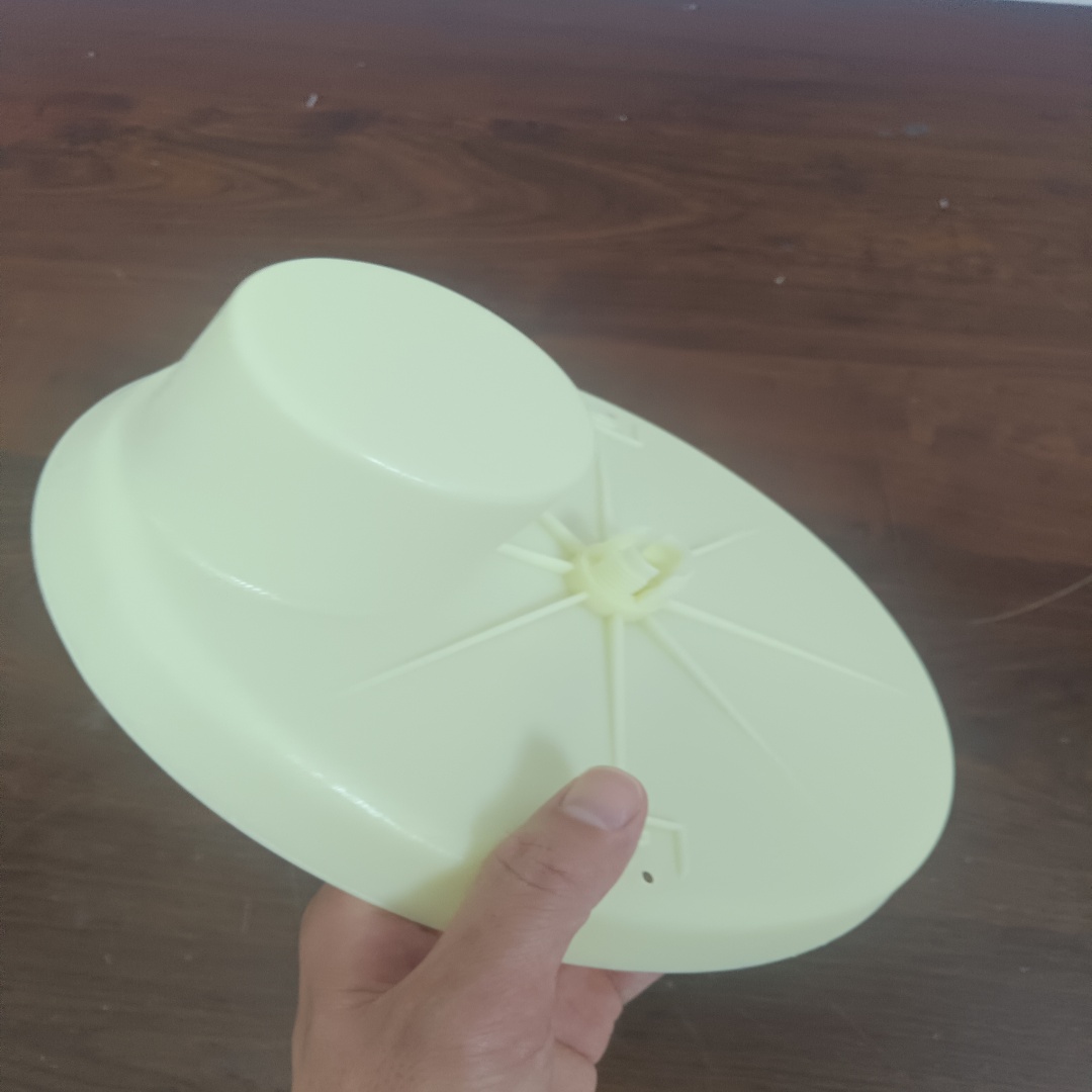工业级 3D 打印