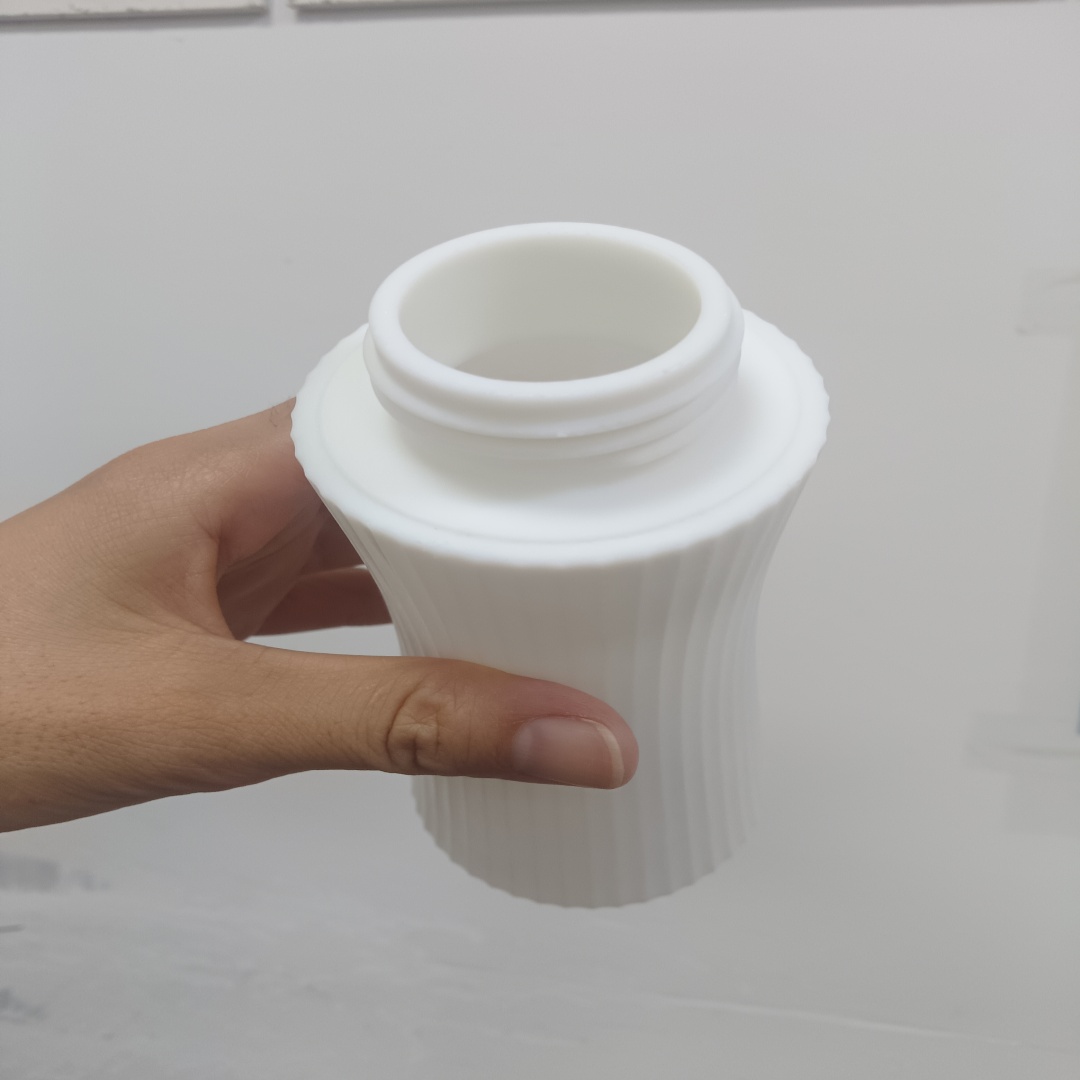 工业级 3D 打印