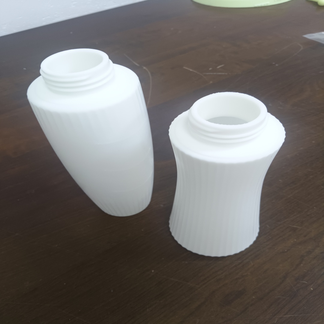 工业级 3D 打印