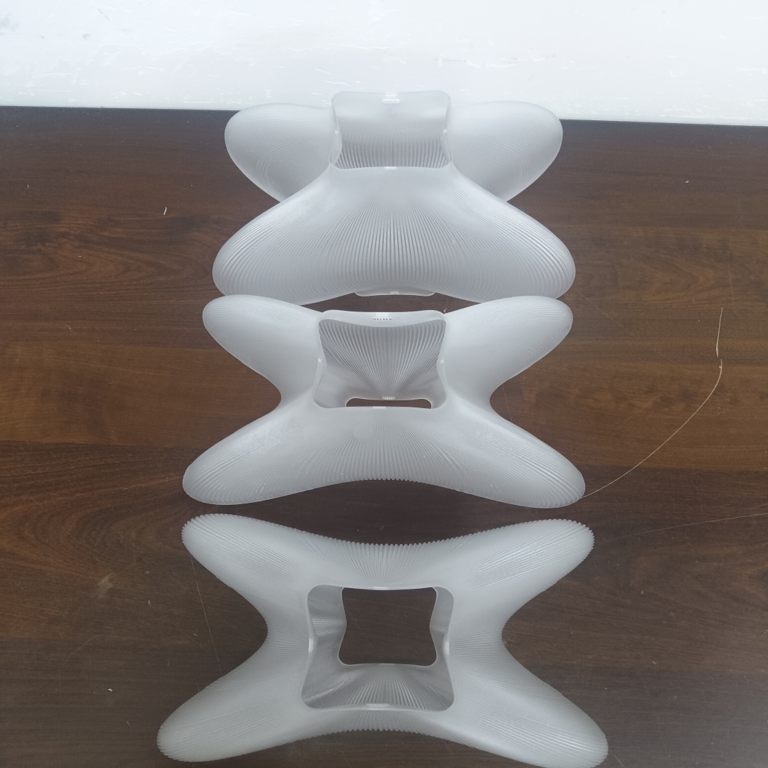 工业级 3D 打印