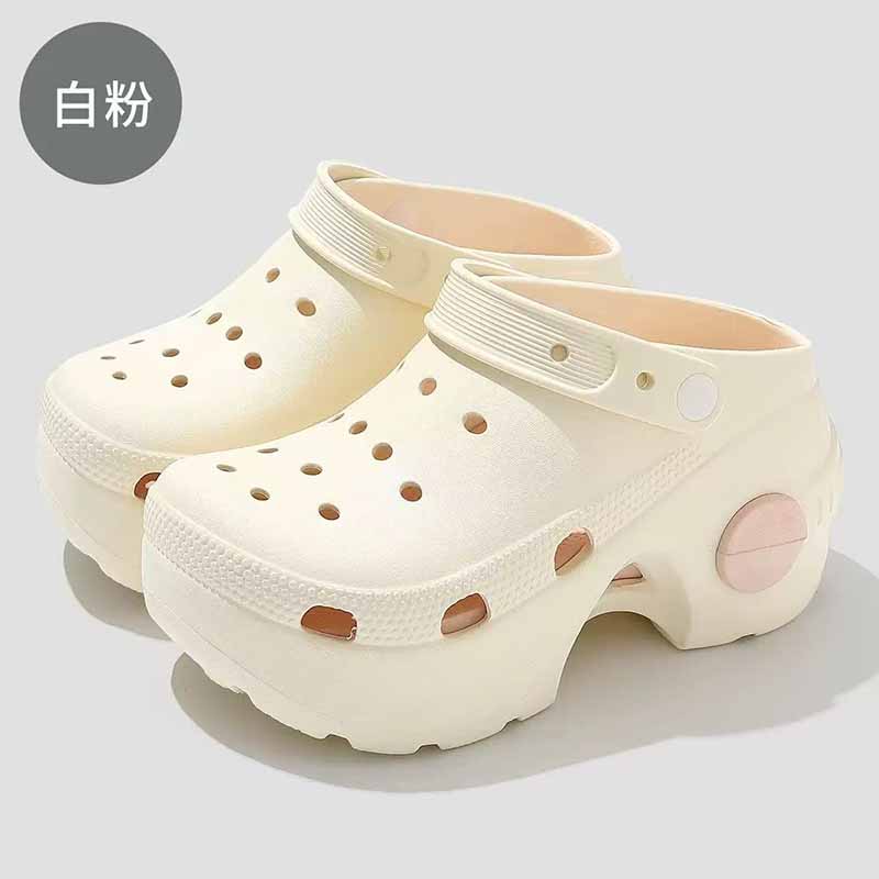 雅购特拖鞋