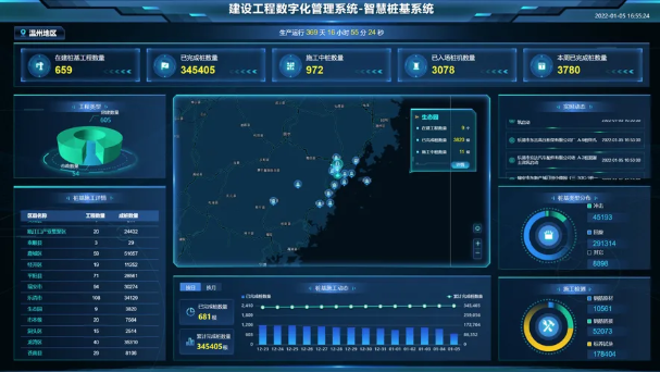 陕西中通智建企业管理咨询有限公司