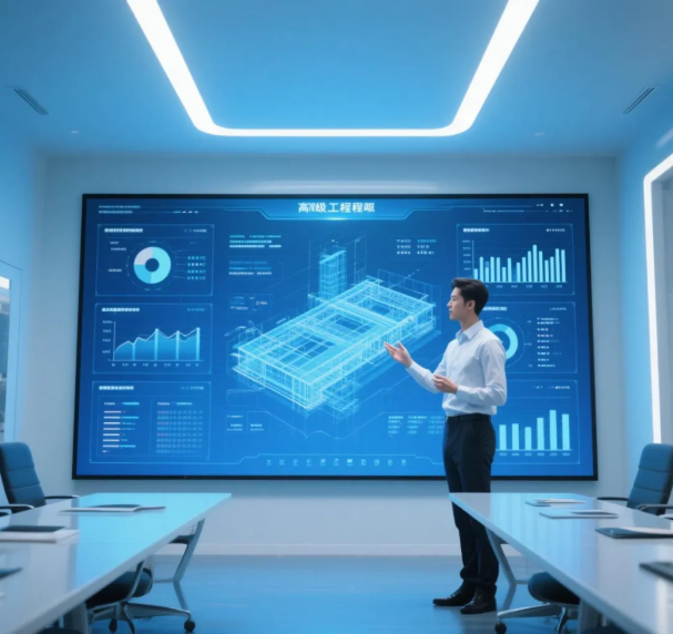 陕西中通智建企业管理咨询有限公司