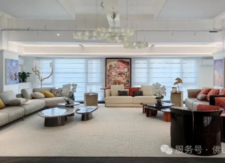 佛山市吉吉菲尚