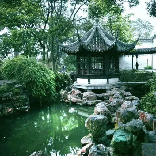 陕西文华建筑景观工程有限公司
