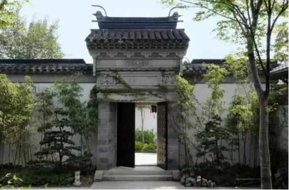 陕西文华建筑景观工程有限公司