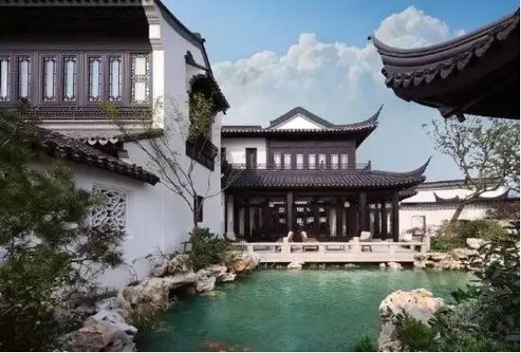 陕西文华建筑景观工程有限公司