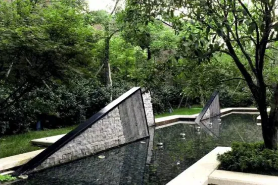 陕西文华建筑景观工程有限公司