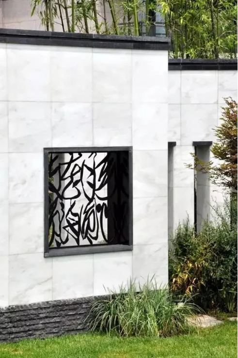 陕西文华建筑景观工程有限公司