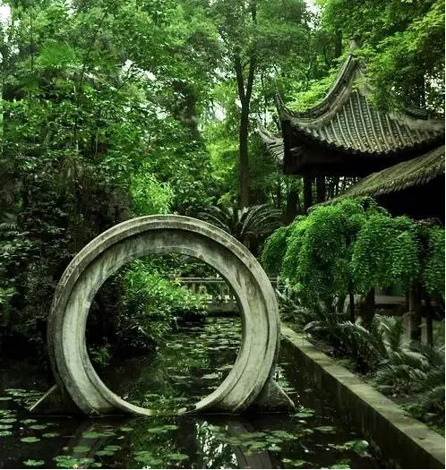 陕西文华建筑景观工程有限公司