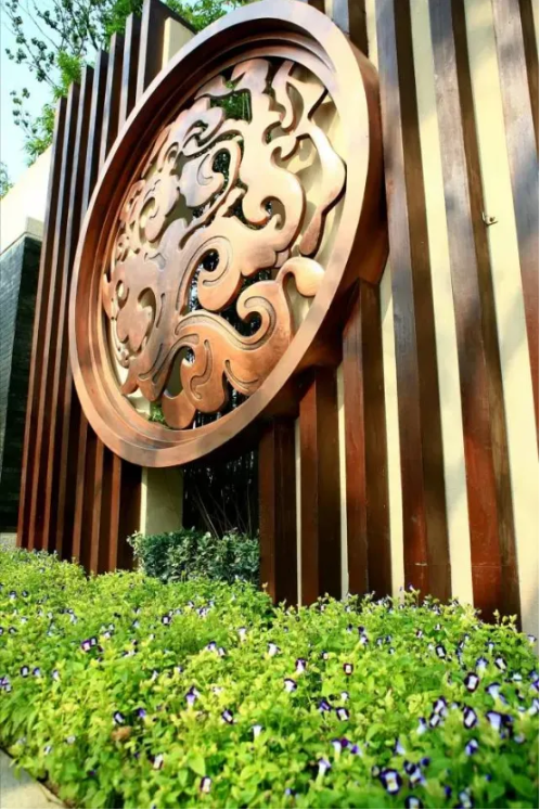 陕西文华建筑景观工程有限公司