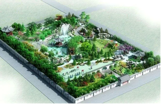 陕西文华建筑景观工程有限公司