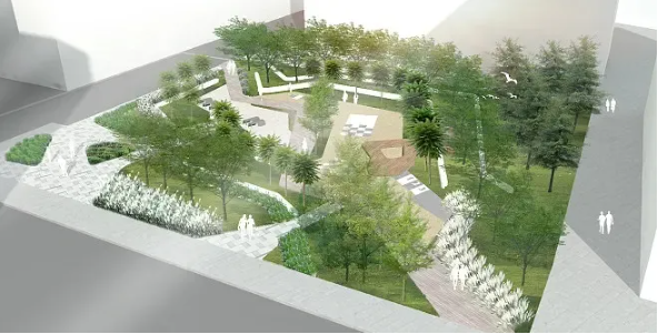 陕西文华建筑景观工程有限公司