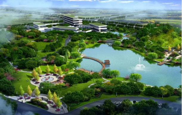 陕西文华建筑景观工程有限公司