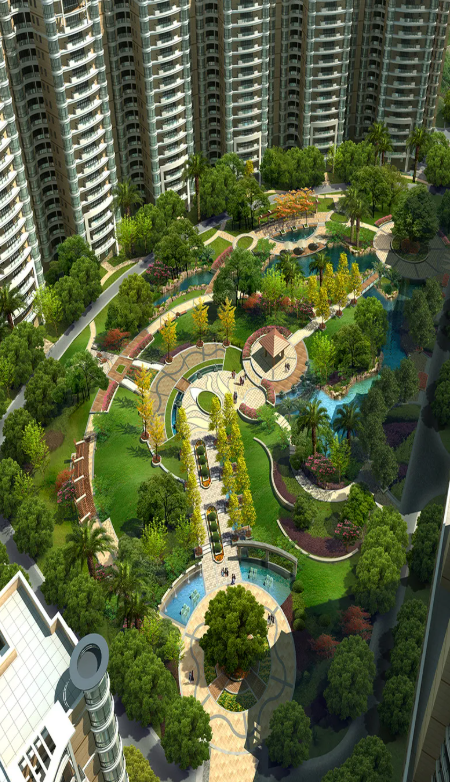 陕西文华建筑景观工程有限公司