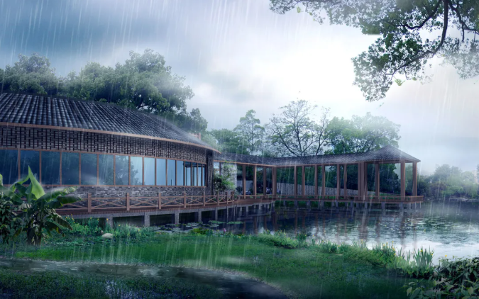 陕西文华建筑景观工程有限公司